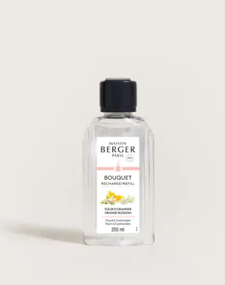 Orange blossom -täyttöpullo 200ml