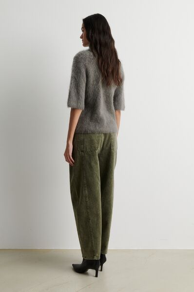 Karla knit, olive
