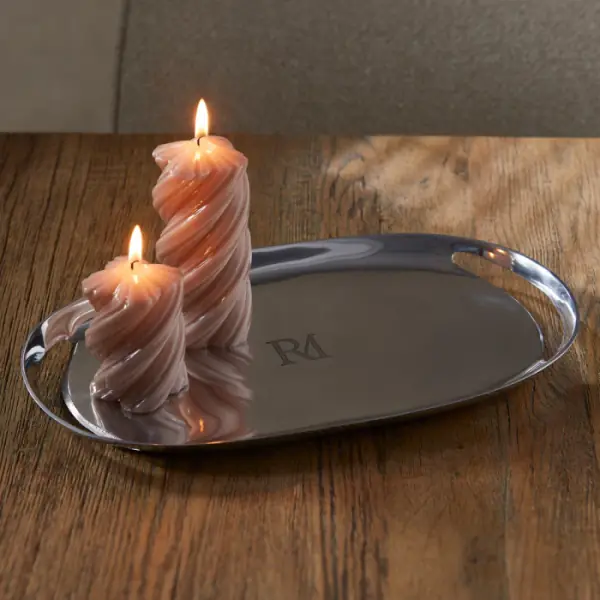 Vernier serving tray 38x23