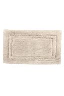 Lugano bathrug 50x80, sand beach
