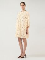 YASabelone dress, sheer bliss
