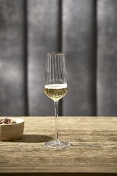 Les saisies bubbles glass