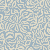 Lilja shirt, cerulean turtledove cactus