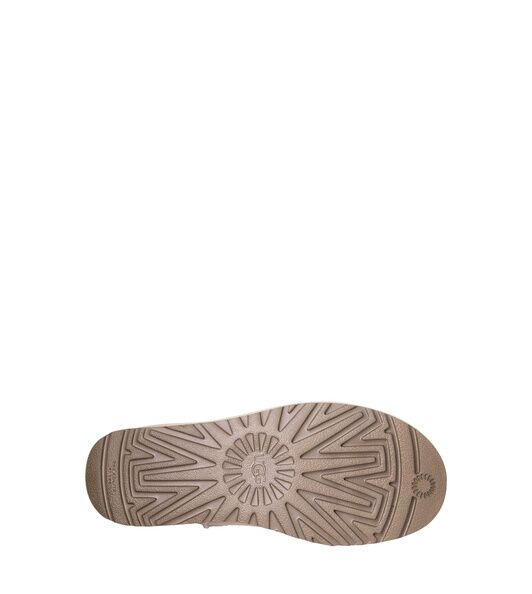 Classic mini II, sand