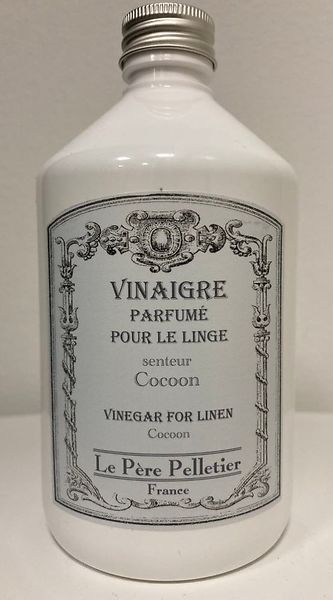 Pyykkietikka 500ml, cocoon