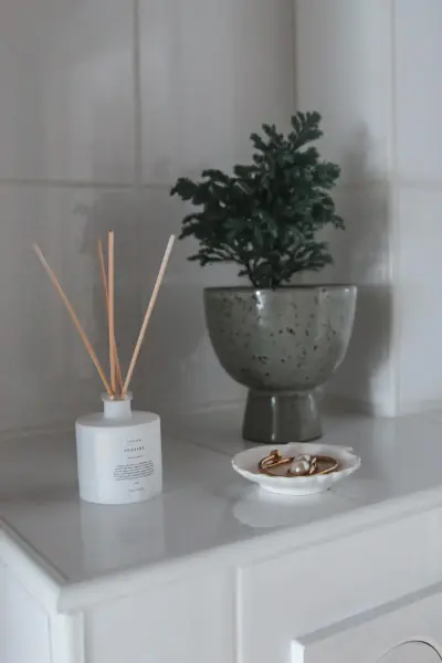 Room fragrance refill 250ml, sea side
