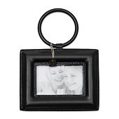 Cordoba photo frame 15x10, black