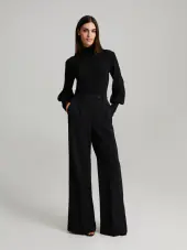 Kasian pooloneule, musta