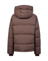 Jilly hope down jacket, bracken