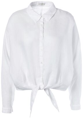 Maria blouse, Off white