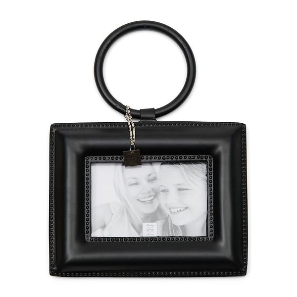 Cordoba photo frame 15x10, black