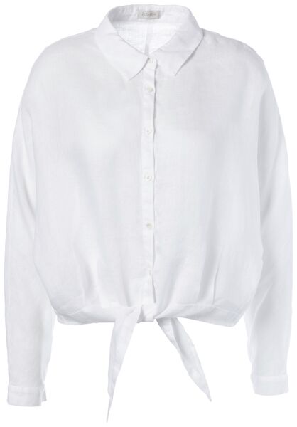 Maria blouse, Off white
