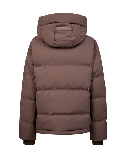 Jilly hope down jacket, bracken