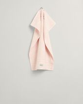 Premium towel 30x50 pink embrace