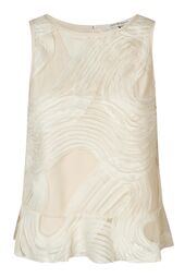 Soalie top, birch