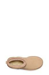 Classic ultra mini platform, sand