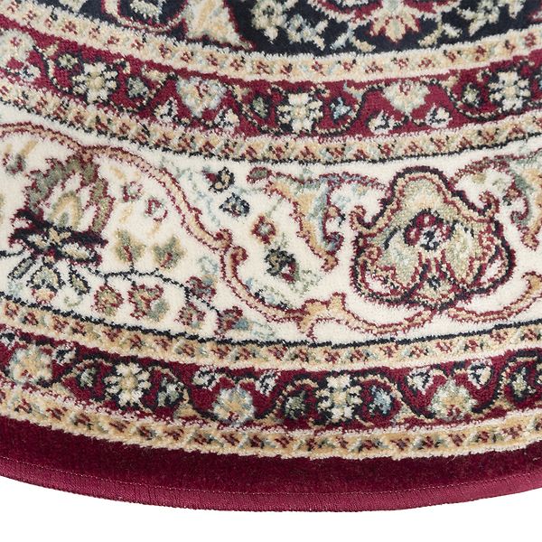 Royal palace 100cm, punainen