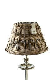Rustic rattan pacific S