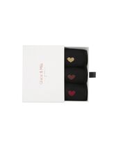 Pirate socks, multico