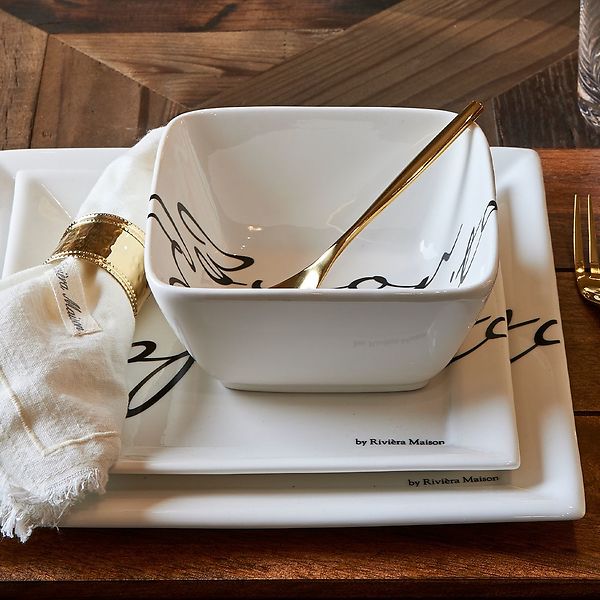 Buon appetito bowl M