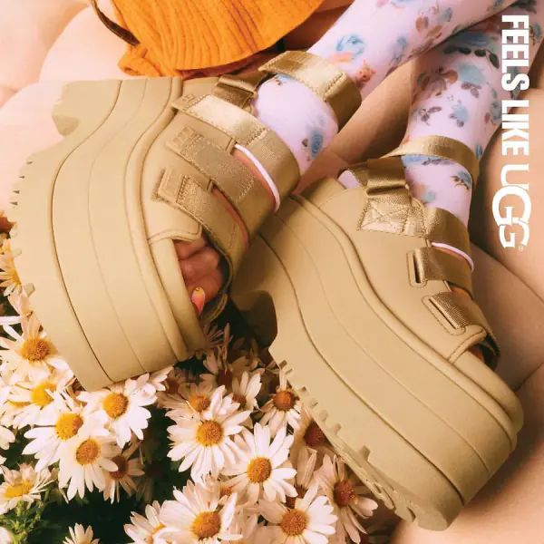 Goldenrise, mustard seed