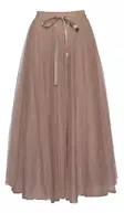 Tyllihame, beige