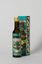 Olio extra vergine al tartufo bianco d'alba