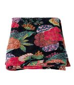 Samettipeitto 130x170, tumma