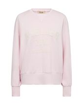 Nima Sweatshirt, Ballet Slipper