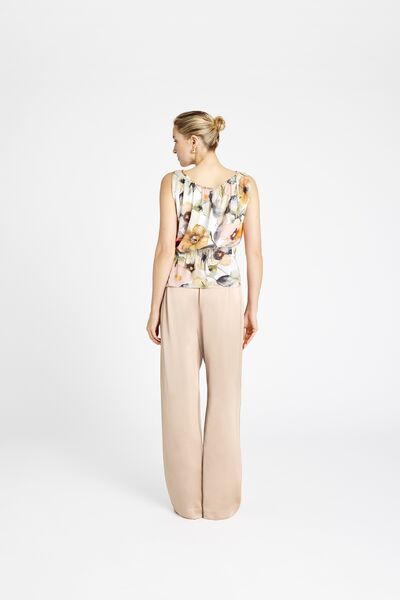 Tricie top, off white