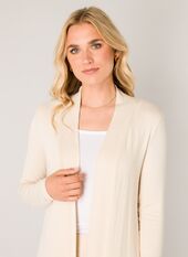 Yayla cardigan, light beige