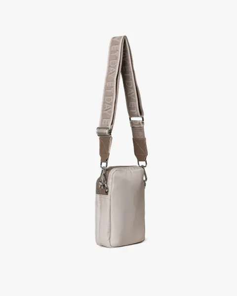 RE-LB summer compact mini, chateau gray