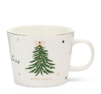 Have a wonderful Christmas mug