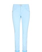 Naomi treasure pant, clear sky