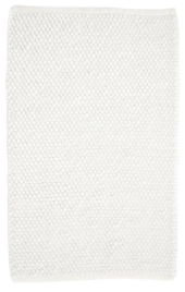 Olivia 50x80, valkoinen