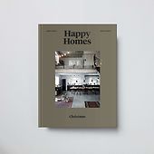 Happy Homes - Christmas