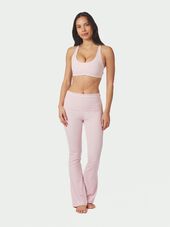Ulianna leggings pants, light pink