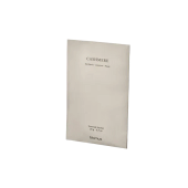Tuoksu Scented sachets 3 pcs, cashmere