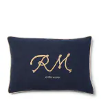Coastal cord pillow 65x45
