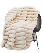 Liny blanket 140x220, beige