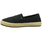 Raffiaville, black
