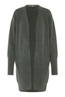 Brook knit cape, kambaba