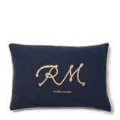 Coastal cord pillow 65x45