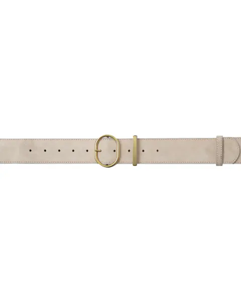 Swinton belt, beige