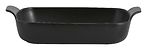Verbenis long ovendish S, black
