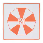 Sun guard paper napkin
