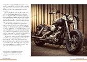 The story of Harley-Davidson