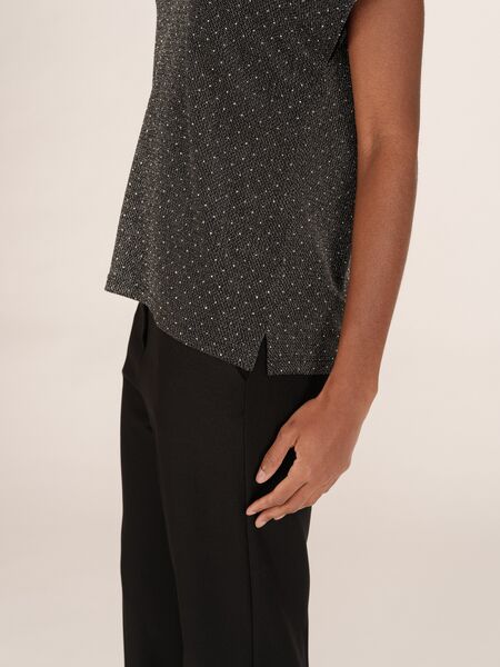 Tango t-shirt, argent