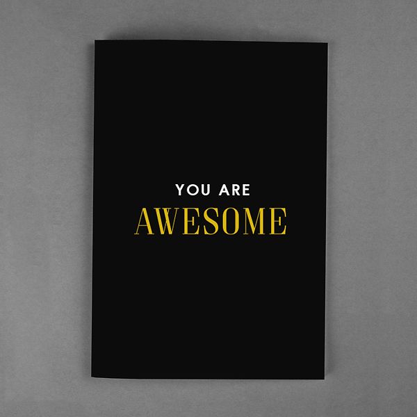 Premium you are awesome