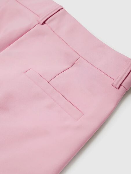 Jamy housut, Vaaleanpunainen Pioni